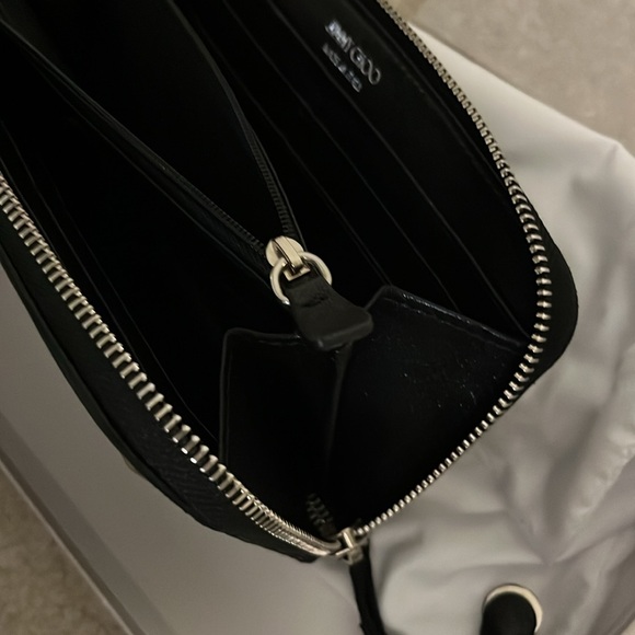 JIMMY CHOO Filipa Black - NEW in BOX - Picture 6 of 12